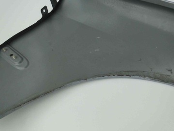 фото thumb №9, Mercedes s w220 220 рестайлинг крыло переднее левый оригинал