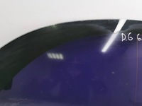 фото thumb №6, Chrysler voyager 2007 правая сторона стекло кузовная задняя