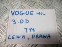 фото thumb №5, Приводной вал задняя задняя range rover vogue 3,0d 14r задняя