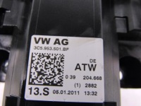 фото thumb №8, Переключатель комбинированный лента переключатели vw passat b7