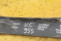 фото thumb №15, Спойлер накладка бампера opel vectra c