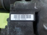 фото thumb №7, Land rover freelander ii 2.2 td4 aut 07r 5d дифференциал мост задняя 6g9n-4n053-bm