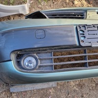 фото thumb №4, Бампер передній перед renault scenic ii ted97