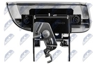 фото thumb №5, Ручка зовнішня двері правий задня nty nissan pathfinder