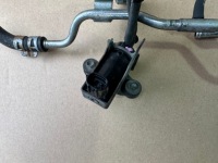 фото thumb №9, Toyota yaris ii 1.4 d4d клапан керування турбіни 25819-33030
