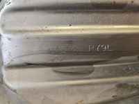 фото thumb №10, Mazda cx50 2.5 23- труба гасник середній usa