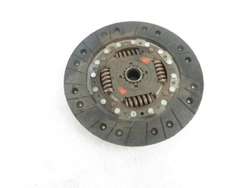 фото thumb №5, Колесо маховики vw caddy ii 1.9 tdi - alh 1878043141