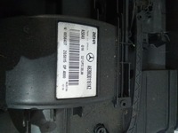 фото thumb №5, G521 отопитель mercedes vito w639 a6398301161kz