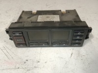 фото thumb №1, Панель кондиционера audi a3 8l 8l0820043d