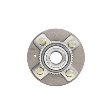 фото thumb №2, Ступиця зад hyundai accent ii 00-05