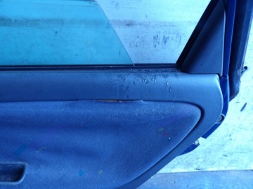 фото thumb №5, Двері tp volvo v40 243-51