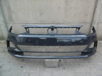фото thumb №1, Vw polo 2g0 - бампер передний