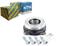 фото thumb №1, Набір підшипник колеса з ступиця bmw 5 e61 5 f10 5