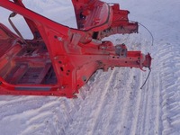 фото thumb №2, Ford kuga mk2 lift 2017 r четверть правая перед