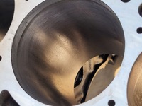 фото thumb №15, Двигун блок vw t4 transporter multivan caravelle 2.5 tdi 150 151km ahy