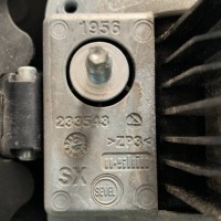 фото thumb №3, Ручка зовнішня лівий перед 233543 ducato boxer jumper