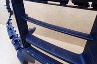 фото thumb №11, Решітка решітка радіатора решітка 9y0807683m porsche cayenne iii 9y 18- 9y0807683am