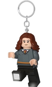 LEGO HARRY POTTER BRELOK LATARKA LED HERMIONA GRANGER
