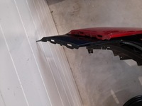 фото thumb №4, Бампер передний mazda cx3 2015-