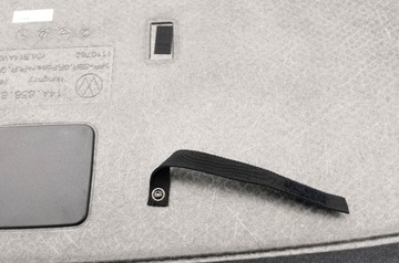 фото thumb №10, Обивка пол багажника vw id.7 id7 14a858855 новый org