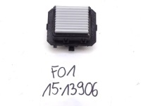 Bmw 7 f01 08-15 резистор вентилятора вентилятор 9153806 в Україні, фото thumb