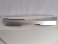 фото thumb №1, Накладка бампер перед mitsubishi l200 po 2019