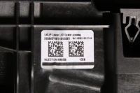 фото thumb №11, Bmw 2' u06 оригинальная приборная панель приборная консоль sensatec oyster head up