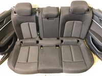 фото thumb №13, Сиденья обивка audi a6 c8 универсал материал комплект