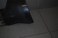 Накладка порог левое  задняя a8 d3 lz9w 4e0853579d с Разборки, фото thumb