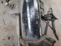 фото thumb №7, 308 ii t9 1.2thp підвіска поворотний кулак ліва