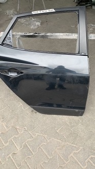 фото thumb №1, Hyundai ix35 2011- дверь задняя задние правое