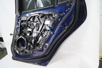 фото thumb №6, Дверь правый задняя задние alfa romeo giulia 2.0t 18r