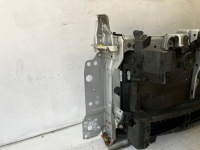 фото thumb №9, Prius iv радиатор усилитель жалюзи комплект 1f7 передняя панель