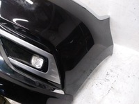 фото thumb №14, Mitsubishi outlander 2018 з передній бампер передній