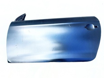 фото thumb №1, Vw eos 05r- двері ліві передні лівий перед нове оригінал