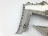 фото thumb №13, Seat leon iv 2020 комплект защита средняя стойка / c