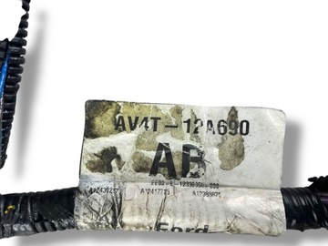 фото thumb №11, Ford kuga i 2011 жгут двигателя av4t12a690ab