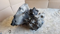 фото thumb №6, Коробка передач ступінчастий 1.0 z10xep opel corsa d 2rc429