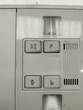 фото thumb №13, Volkswagen golf vii 7 лампа стеля 5g0868837