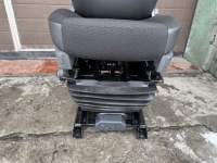 Сидіння пневматичний основа підлокітник citroen jumper 3 3 рестайлінг  06-25 r Оригінал, фото thumb