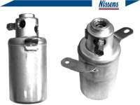 фото thumb №2, Nissens 95078 осушитель, кондиционер