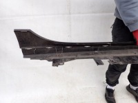 фото thumb №5, Bmw 2 f44 m-pakiet порог левый молдинг порог