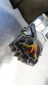 фото thumb №6, Замок зажигания ford c-max lift 2.0