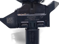 фото thumb №7, Ford mondeo кнопка / выключатель тормоза ручного 2018 хэтчбек 4/5dr