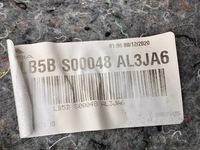 фото thumb №14, Коврик обшивка пол салона комплект ford explorer 2020+