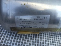 фото thumb №5, Audi q7 бак тиску підвіска 7l8616202a