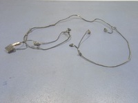 фото thumb №1, Mercedes glc x253 жгут электропроводка pdc задняя a2535403718