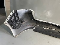 фото thumb №14, Задний бампер peugeot 308 t9 sw универсал kwed pdc европа оригинал