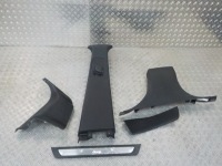 фото thumb №1, Grand cherokee wk2 защита стойка среднего правая