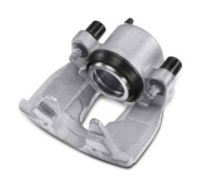 фото thumb №1, Суппорт тормозной левый перед ford c-max focus ii iii kuga